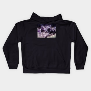 Amethyst - Argentina Kids Hoodie